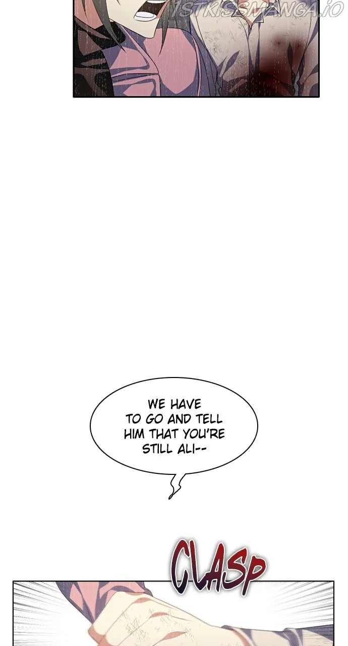 Zero Game Zinmanga X Chapter 163 Page 86