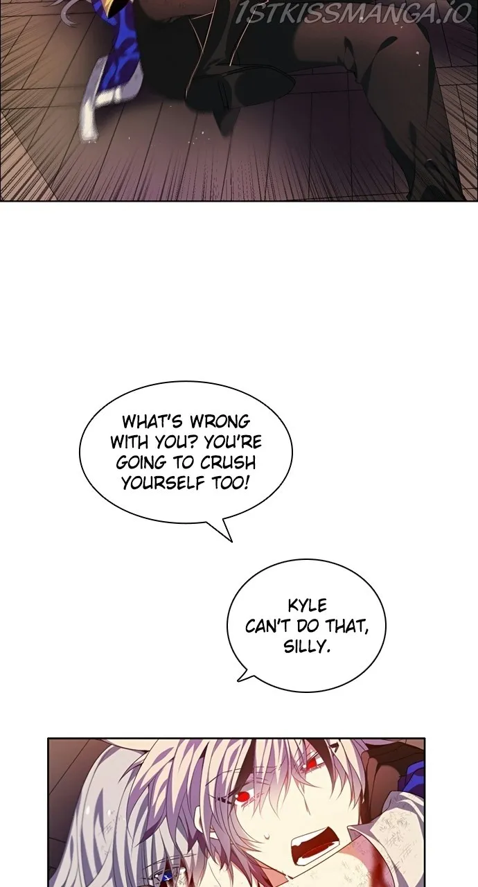 Zero Game Zinmanga X Chapter 162 Page 9