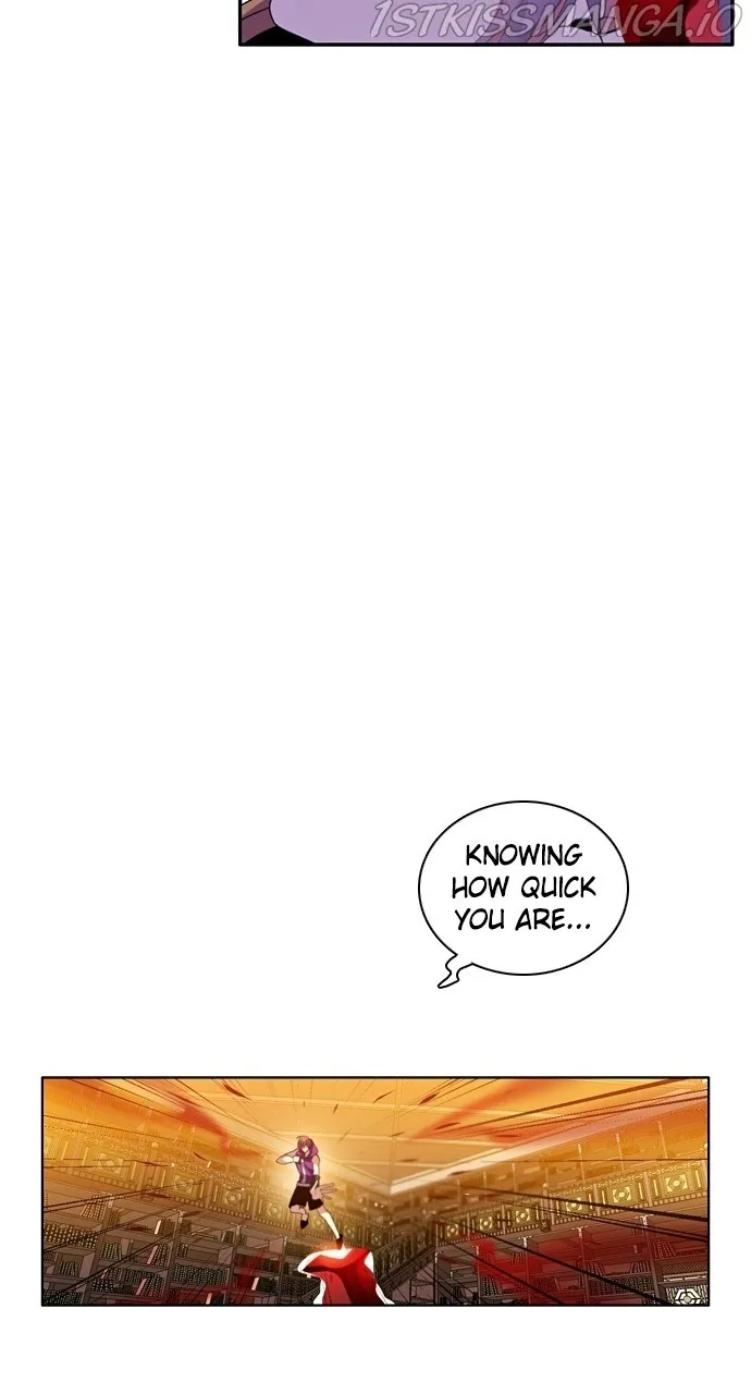 Zero Game Zinmanga X Chapter 162 Page 16