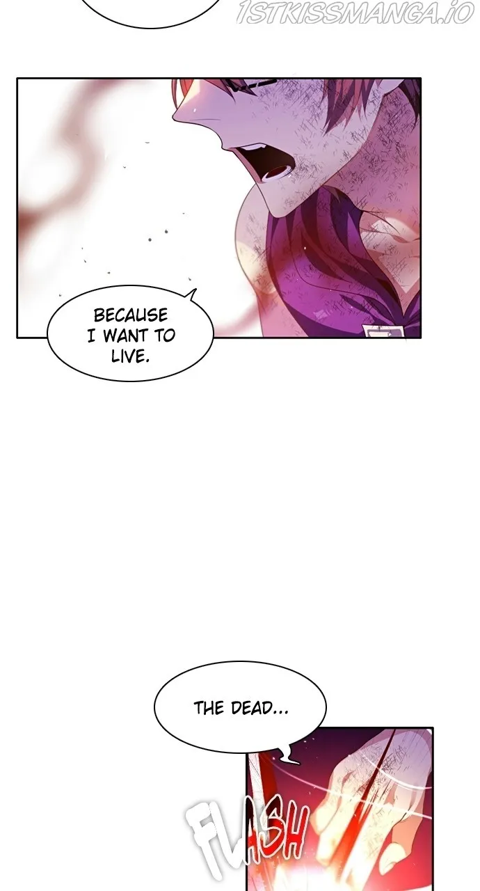 Zero Game Zinmanga X Chapter 162 Page 25
