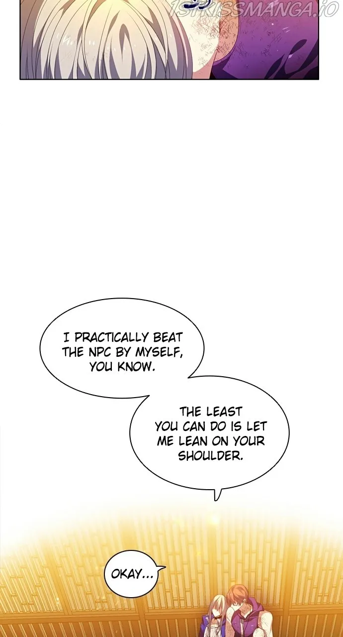 Zero Game Zinmanga X Chapter 162 Page 50