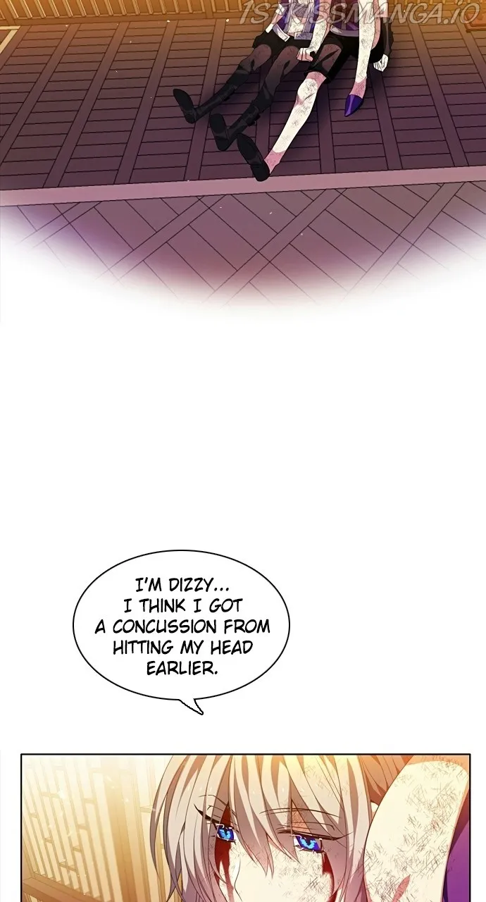 Zero Game Zinmanga X Chapter 162 Page 51