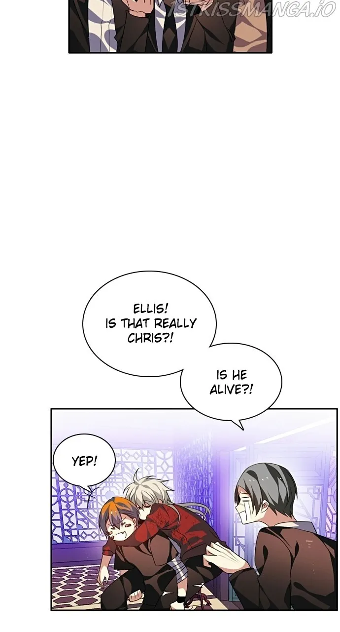 Zero Game Zinmanga X Chapter 162 Page 62