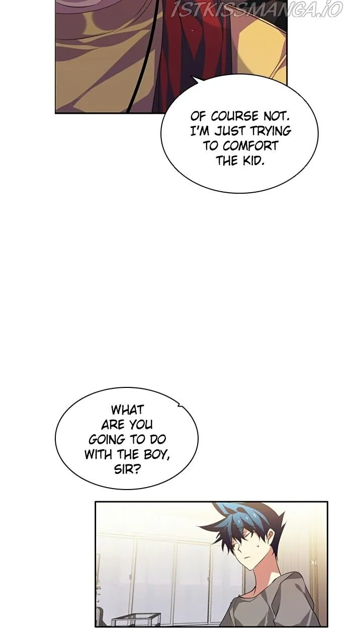 Zero Game Zinmanga X Chapter 161 Page 6