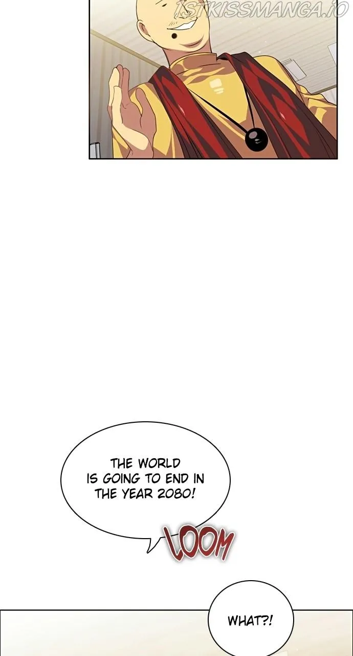 Zero Game Zinmanga X Chapter 161 Page 13