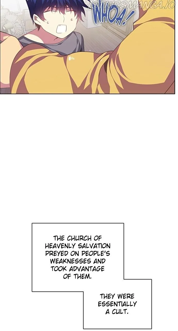 Zero Game Zinmanga X Chapter 161 Page 17