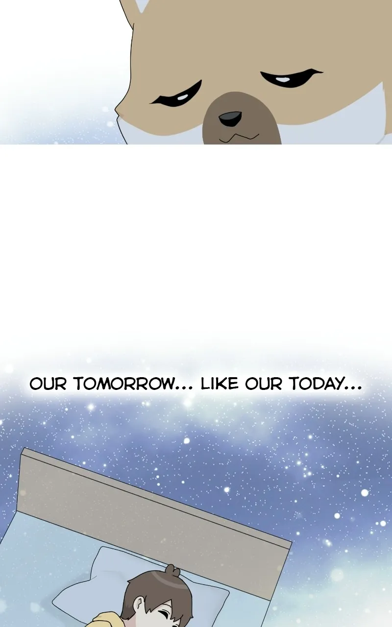 The Dog Diaries Zinmanga X Chapter 69 Page 72