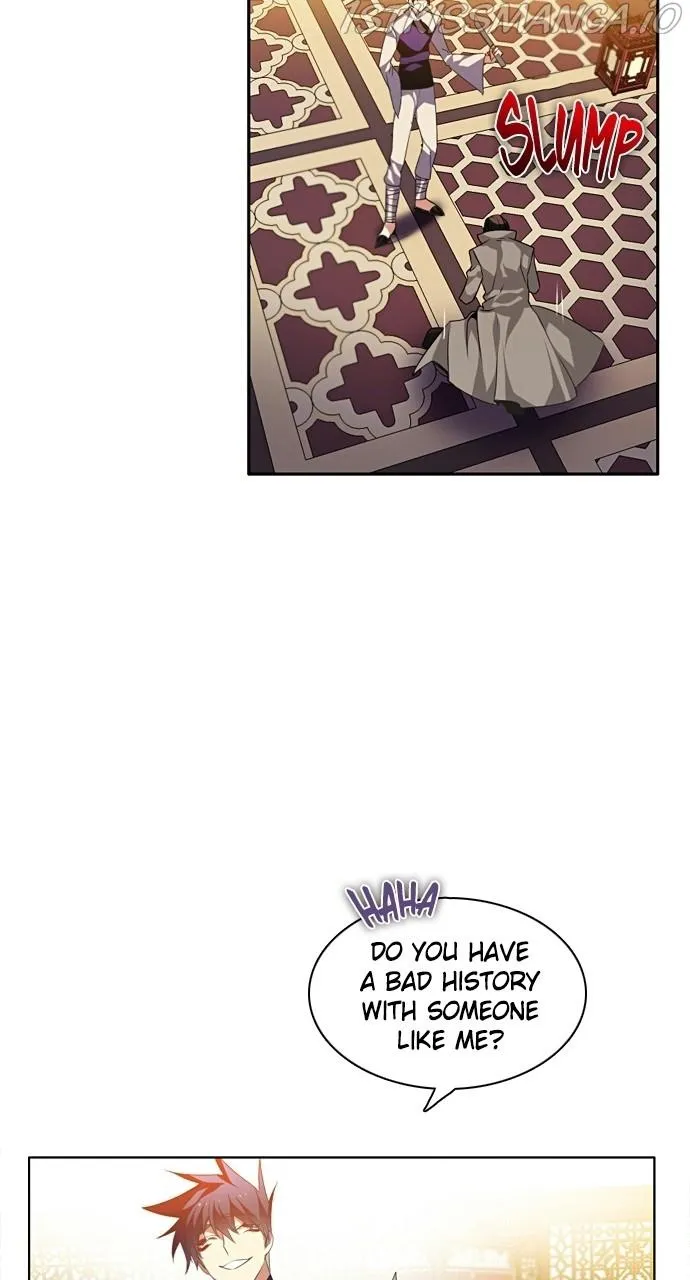 Zero Game Zinmanga X Chapter 160 Page 9