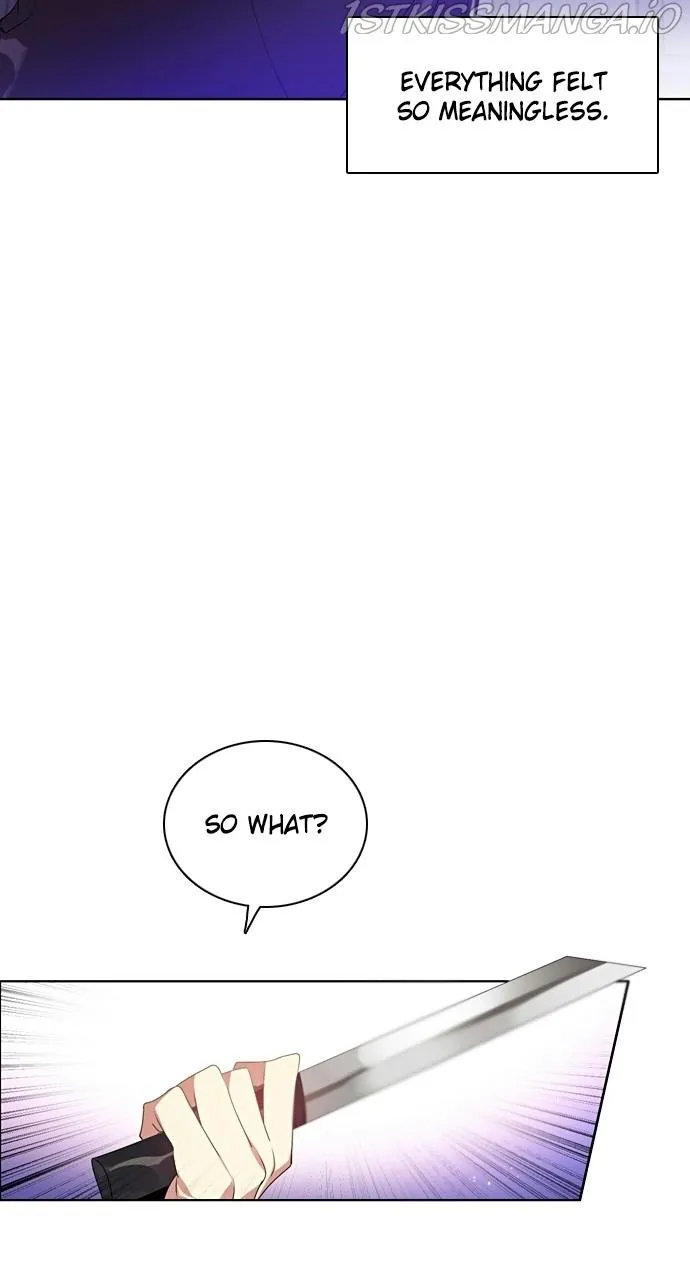 Zero Game Zinmanga X Chapter 160 Page 21