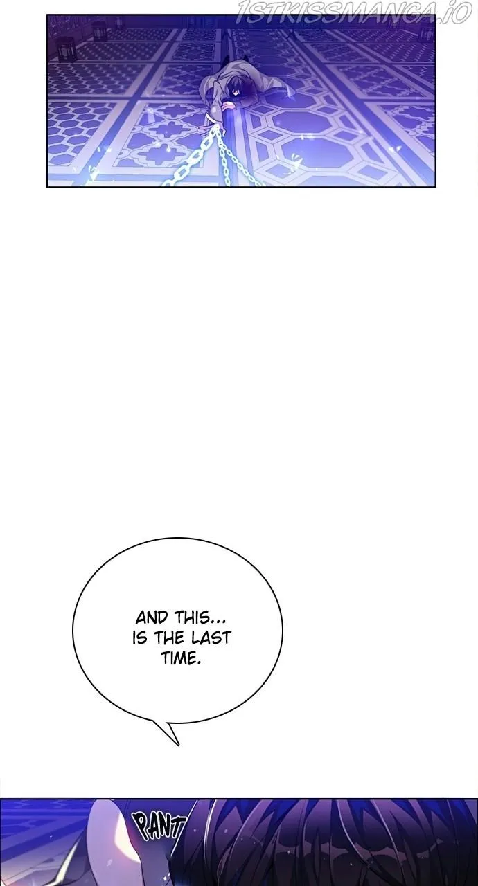 Zero Game Zinmanga X Chapter 160 Page 30