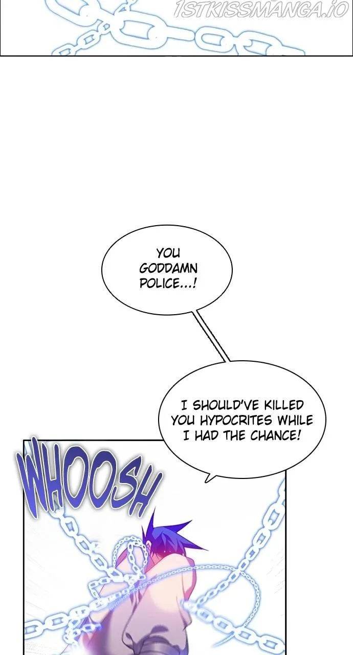 Zero Game Zinmanga X Chapter 160 Page 34