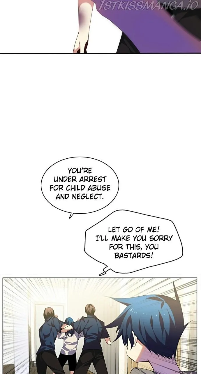 Zero Game Zinmanga X Chapter 160 Page 73