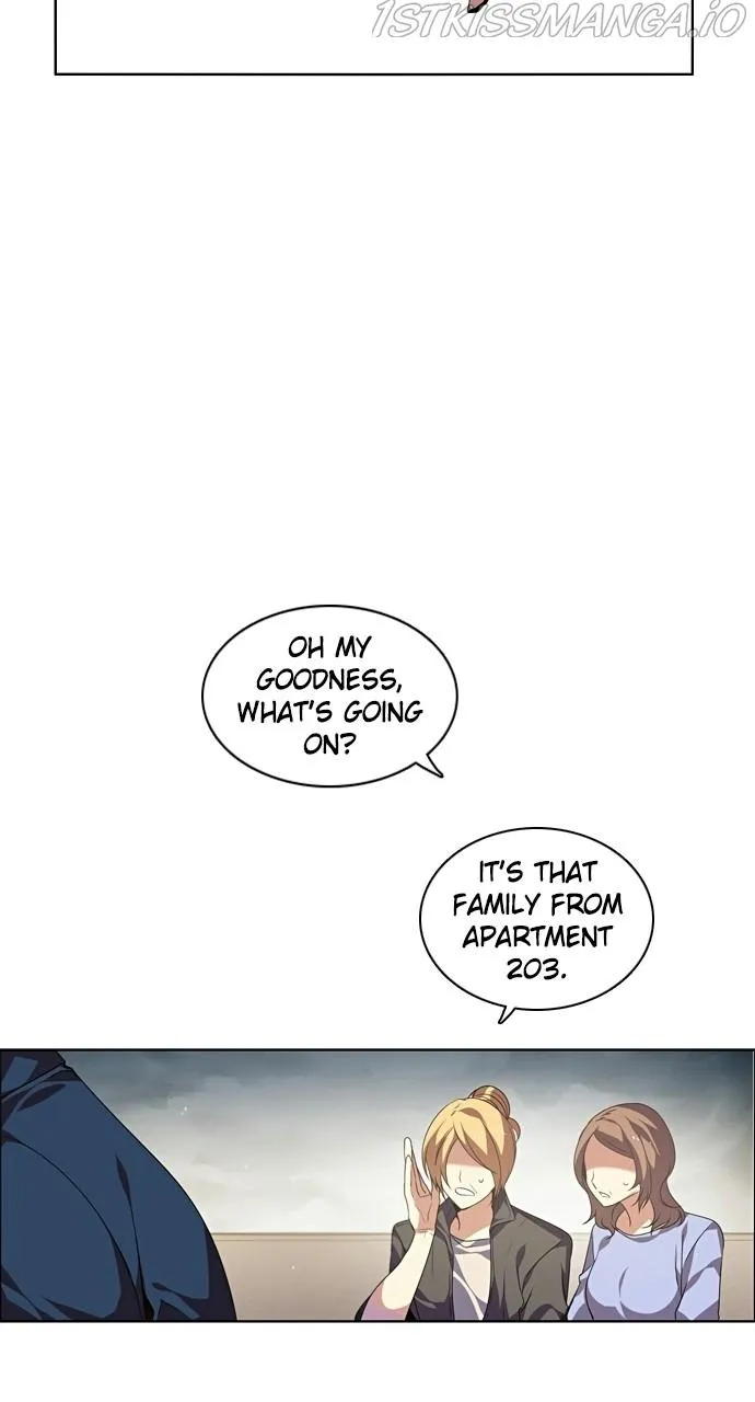 Zero Game Zinmanga X Chapter 160 Page 75