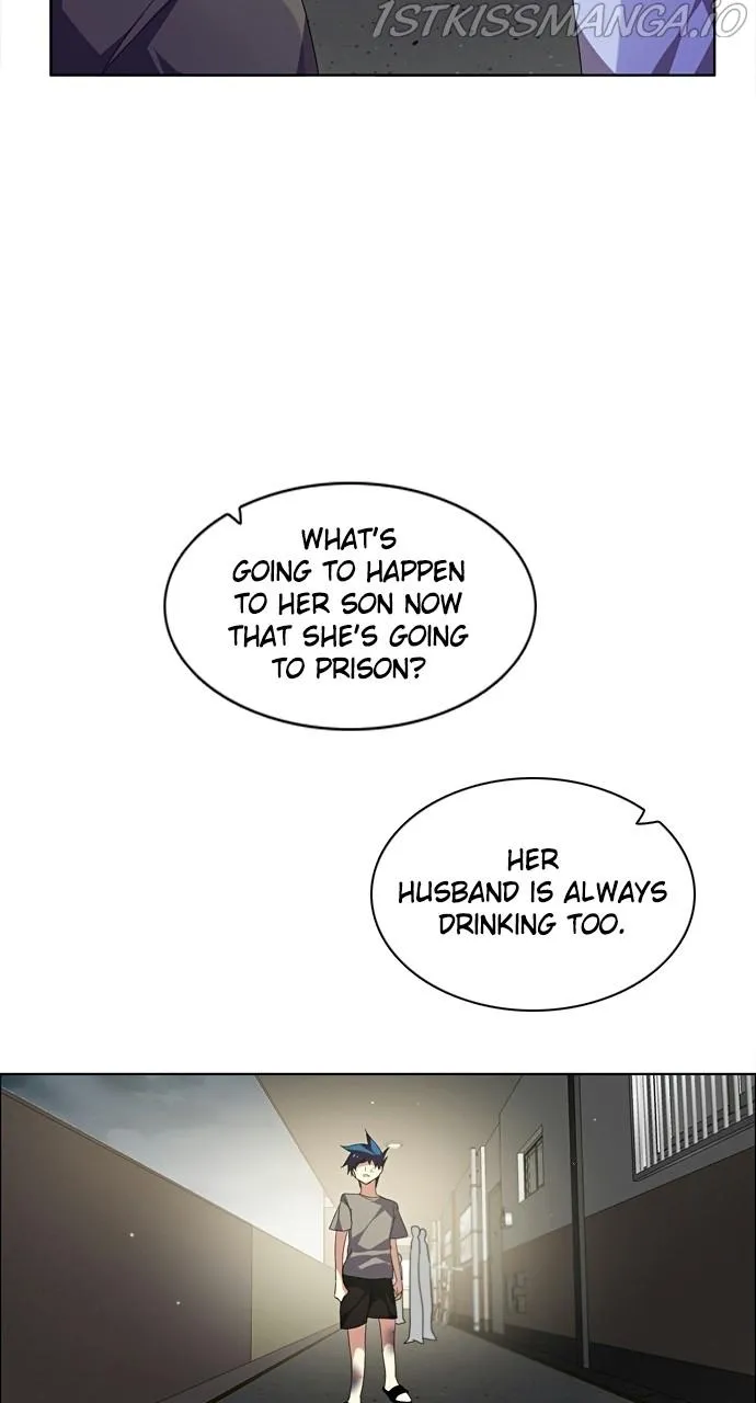 Zero Game Zinmanga X Chapter 160 Page 77