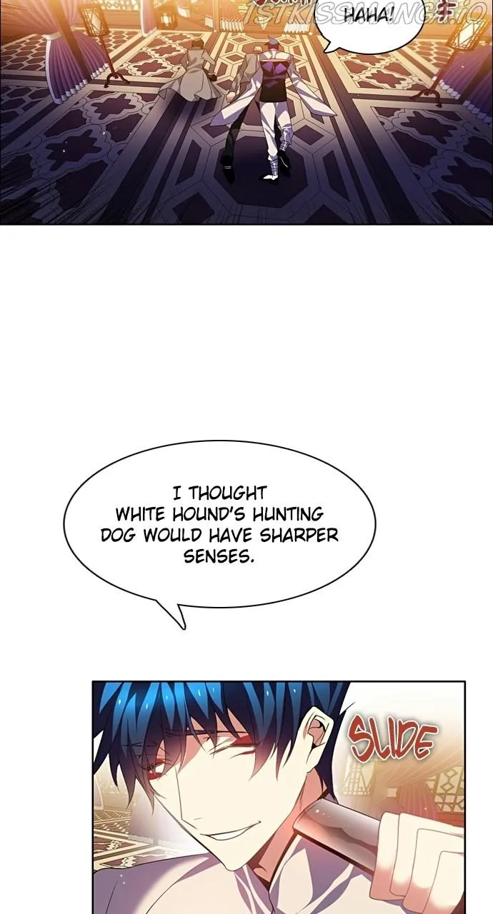 Zero Game Zinmanga X Chapter 159 Page 60