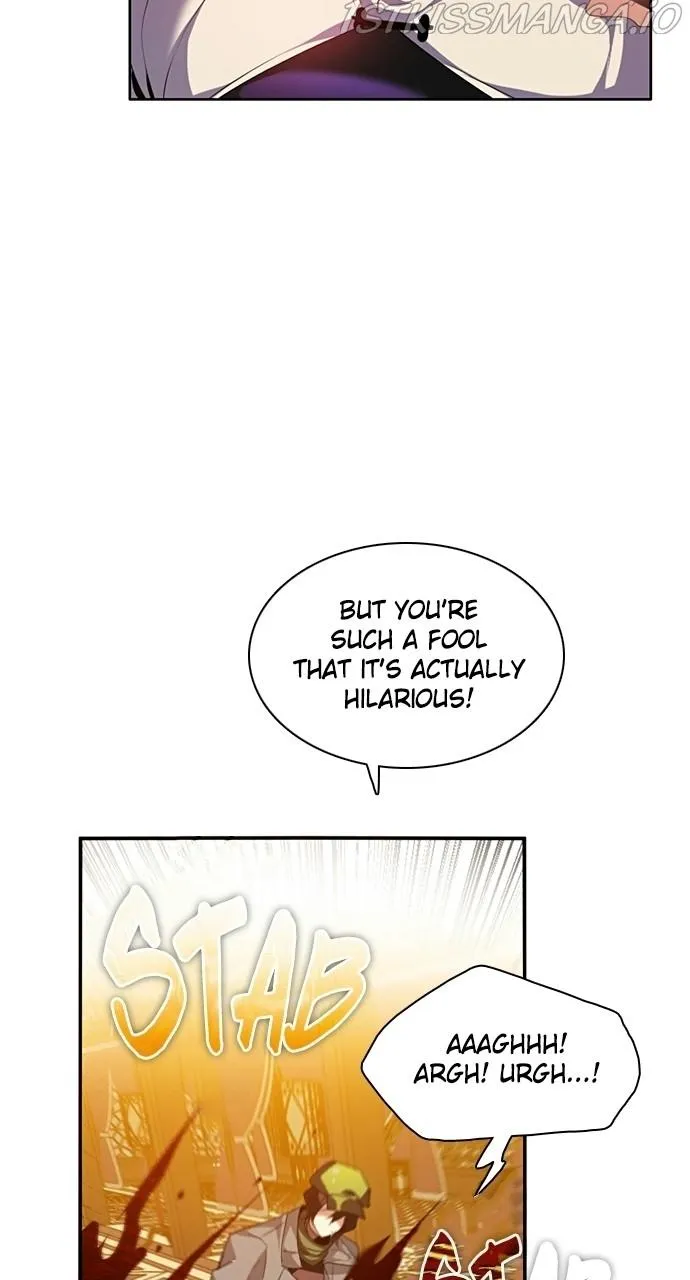Zero Game Zinmanga X Chapter 159 Page 61