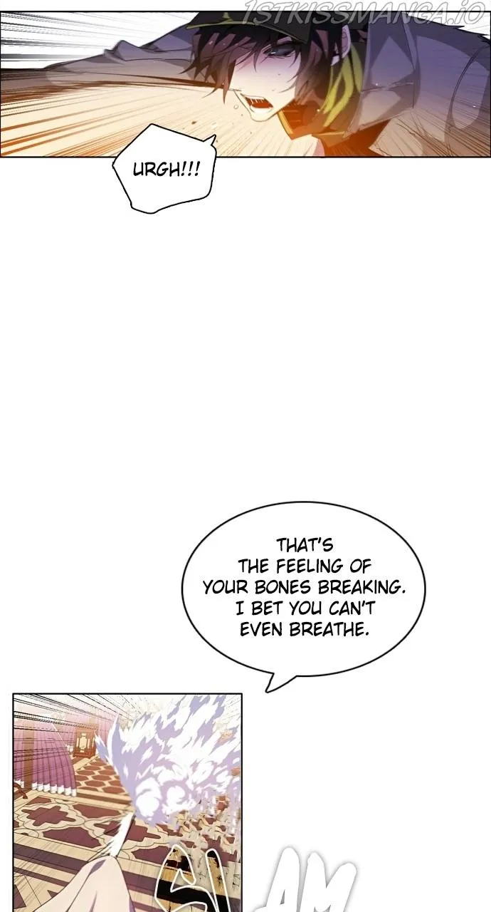 Zero Game Zinmanga X Chapter 159 Page 72
