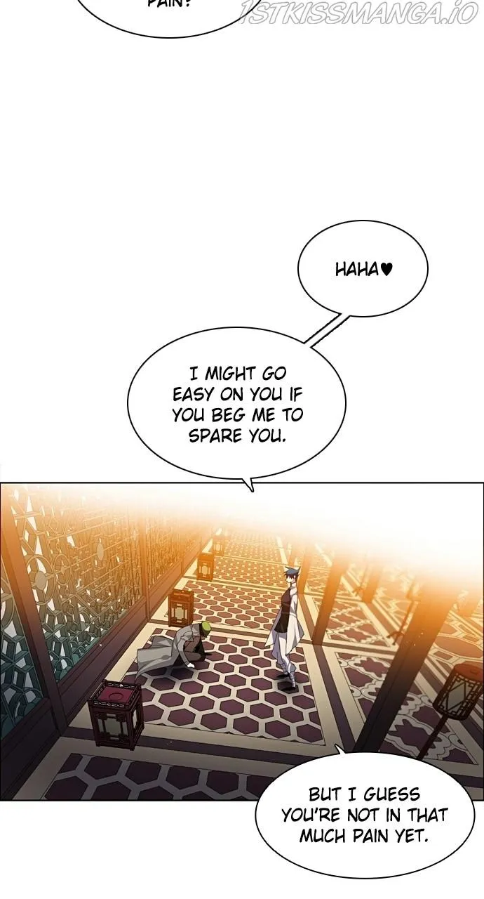 Zero Game Zinmanga X Chapter 159 Page 74