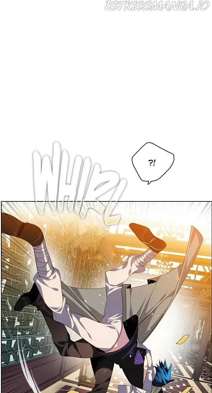 Zero Game Zinmanga X Chapter 159 Page 78