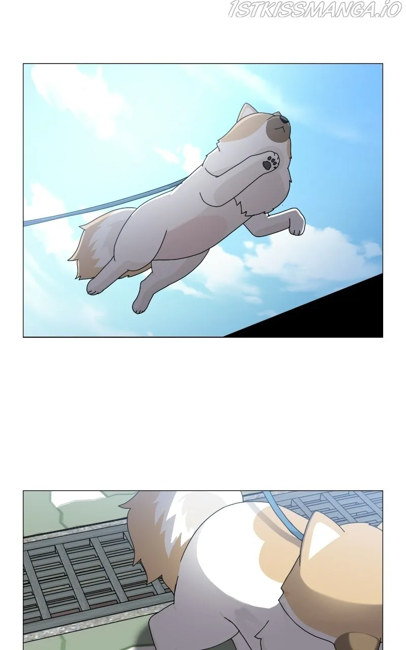 The Dog Diaries Zinmanga X Chapter 68 Page 15