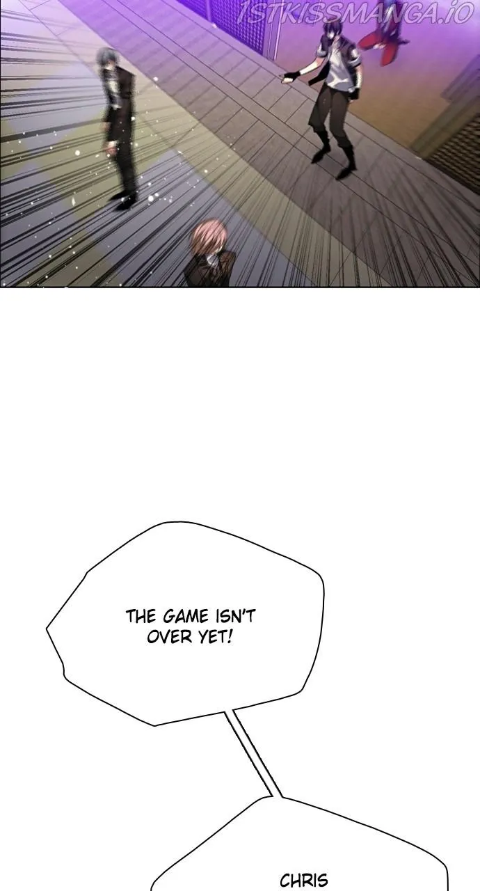 Zero Game Zinmanga X Chapter 158 Page 56