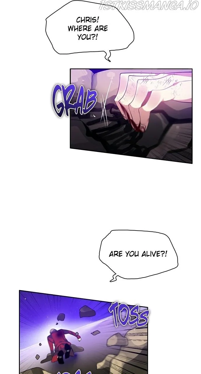 Zero Game Zinmanga X Chapter 158 Page 71