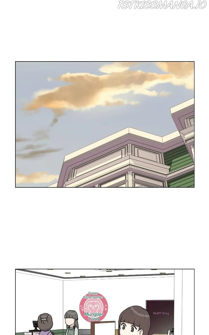 The Dog Diaries Zinmanga X Chapter 67 Page 1
