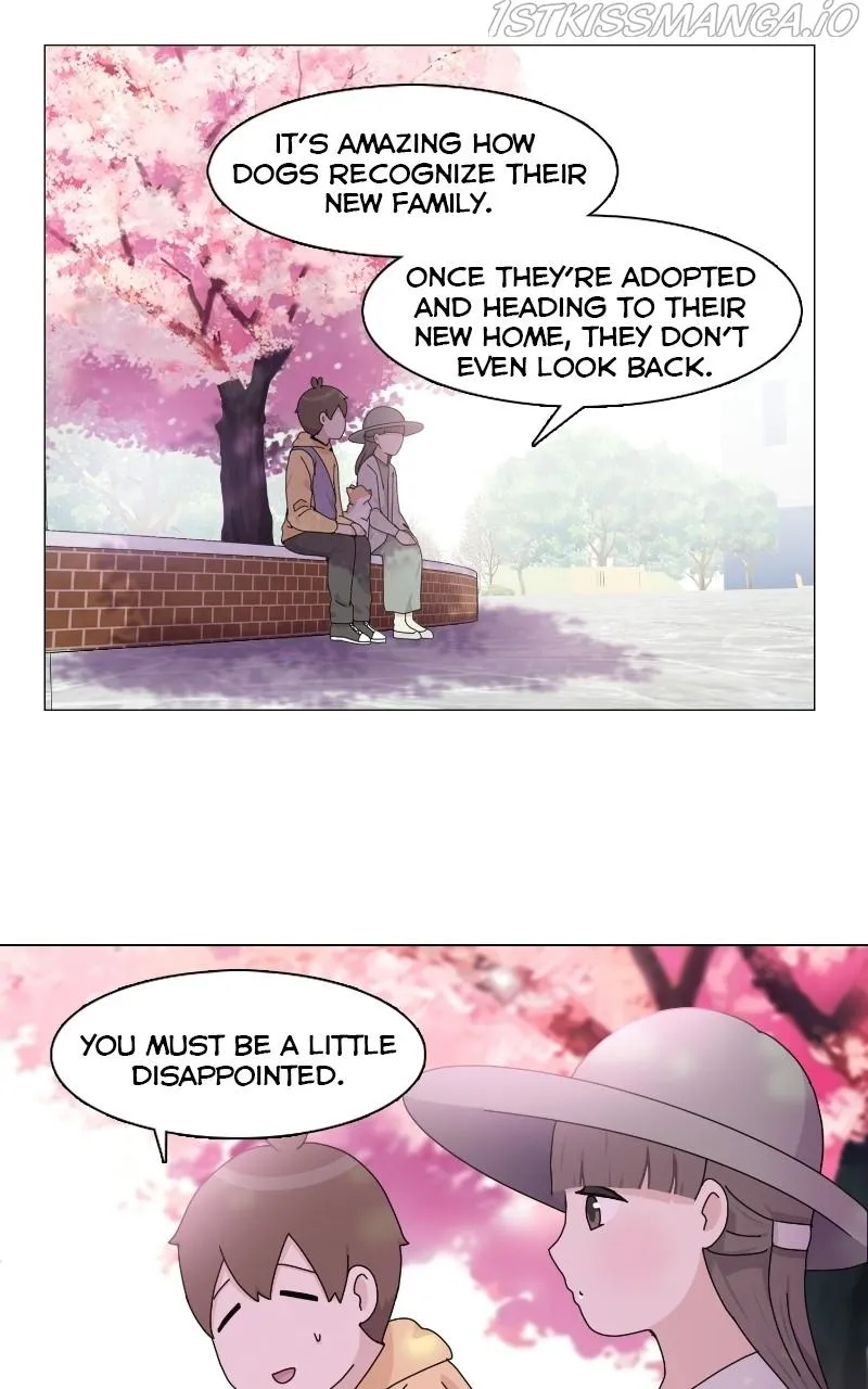 The Dog Diaries Zinmanga X Chapter 67 Page 44