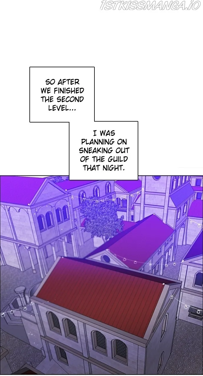 Zero Game Zinmanga X Chapter 157 Page 89