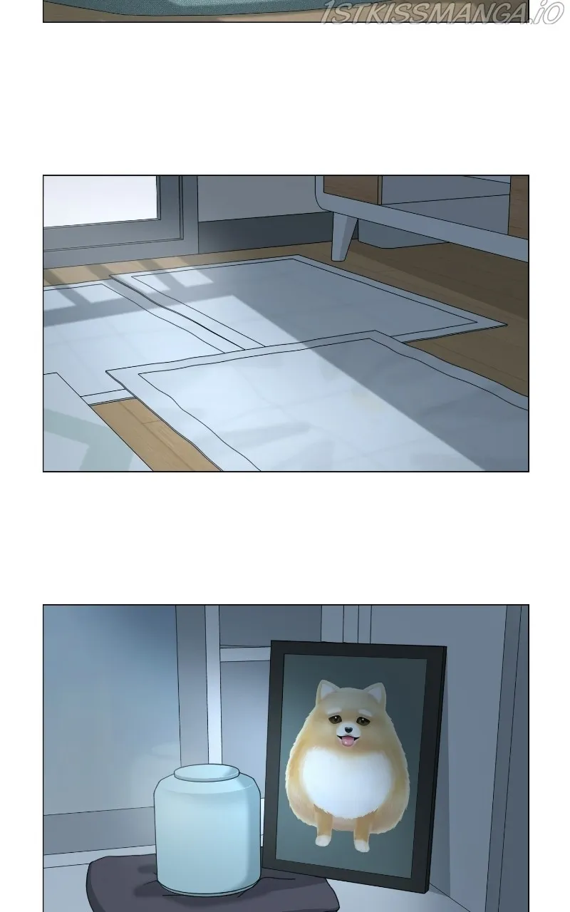 The Dog Diaries Zinmanga X Chapter 66 Page 21