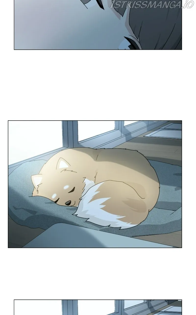 The Dog Diaries Zinmanga X Chapter 66 Page 66