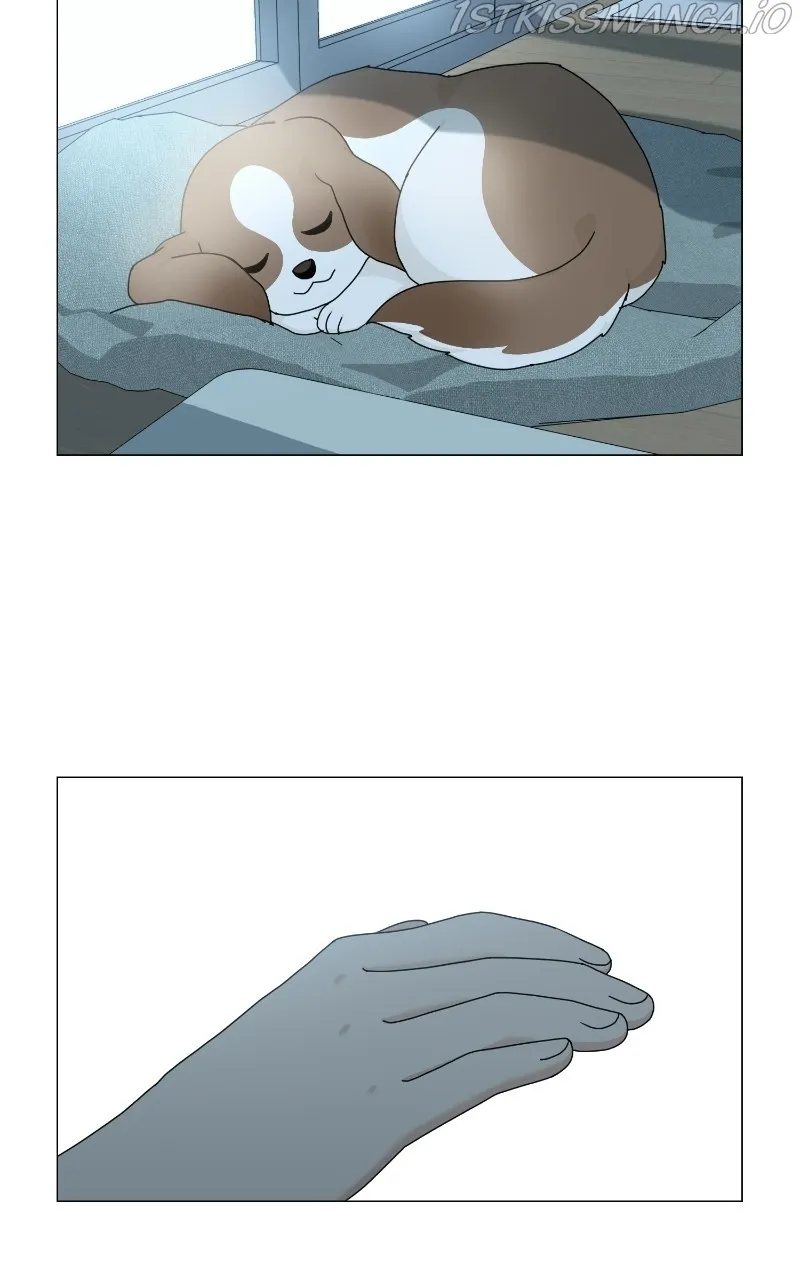 The Dog Diaries Zinmanga X Chapter 66 Page 67
