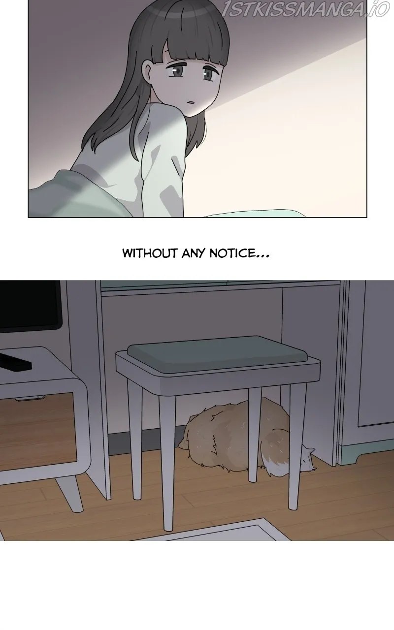 The Dog Diaries Zinmanga X Chapter 65 Page 13