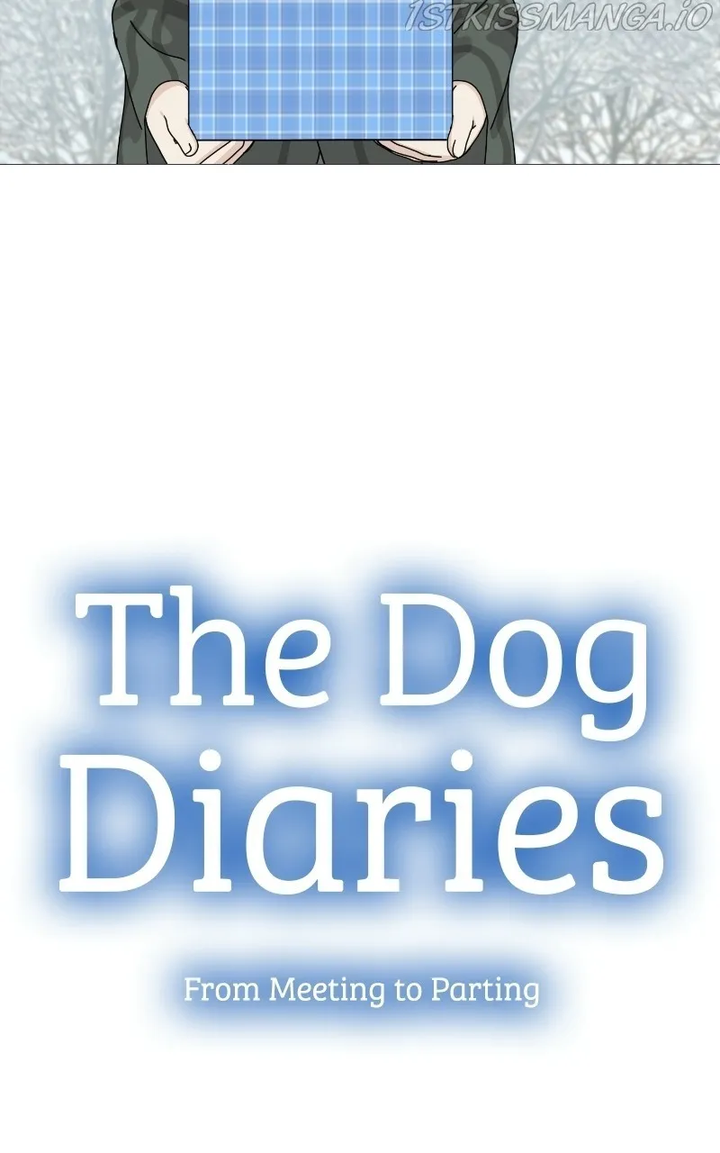 The Dog Diaries Zinmanga X Chapter 65 Page 18