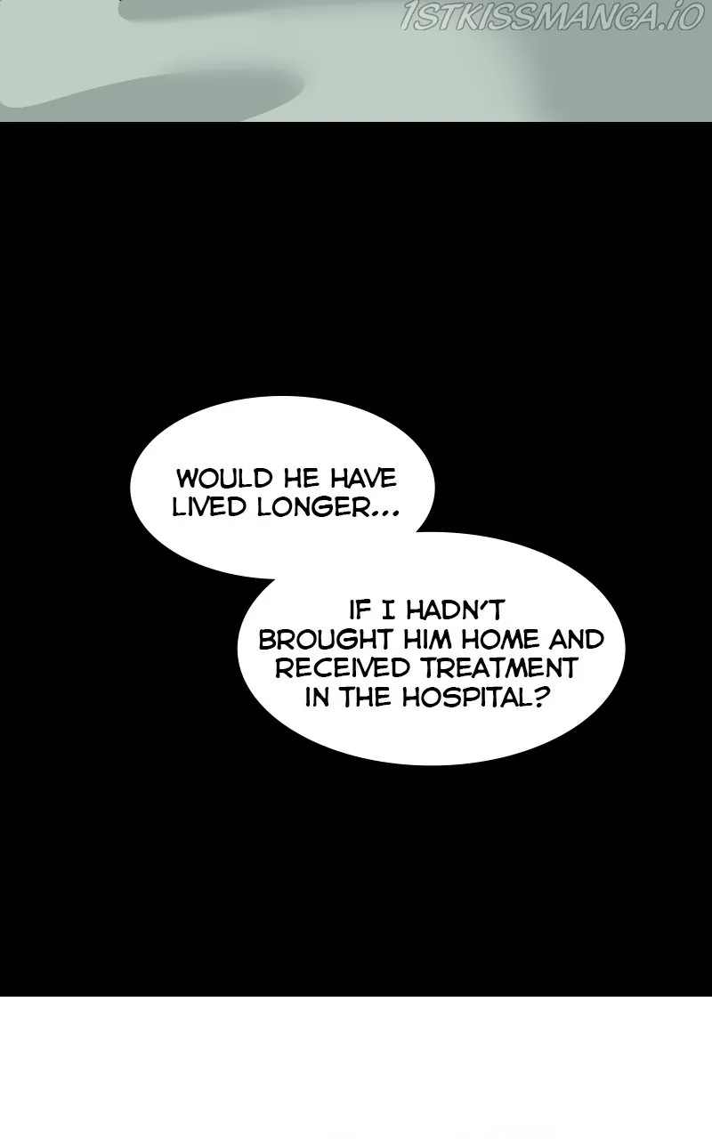 The Dog Diaries Zinmanga X Chapter 65 Page 64