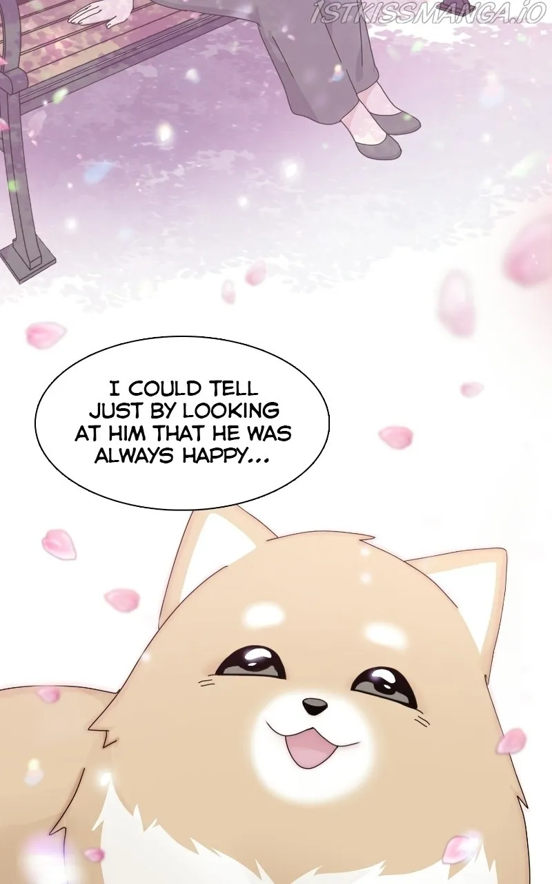 The Dog Diaries Zinmanga X Chapter 65 Page 69
