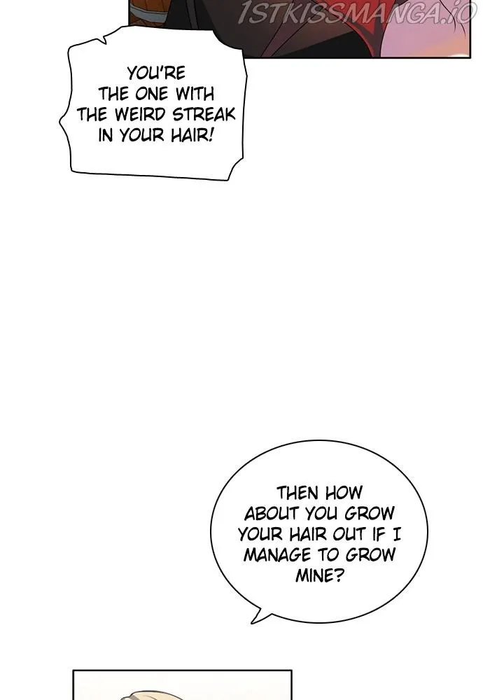 Zero Game Zinmanga X Chapter 155 Page 22