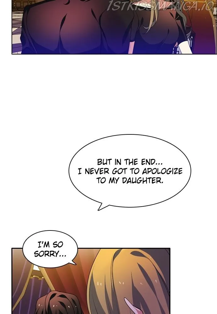 Zero Game Zinmanga X Chapter 154 Page 27