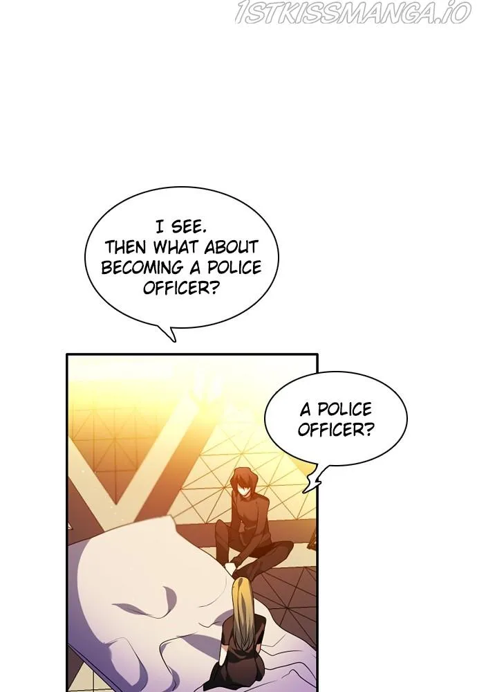 Zero Game Zinmanga X Chapter 154 Page 34
