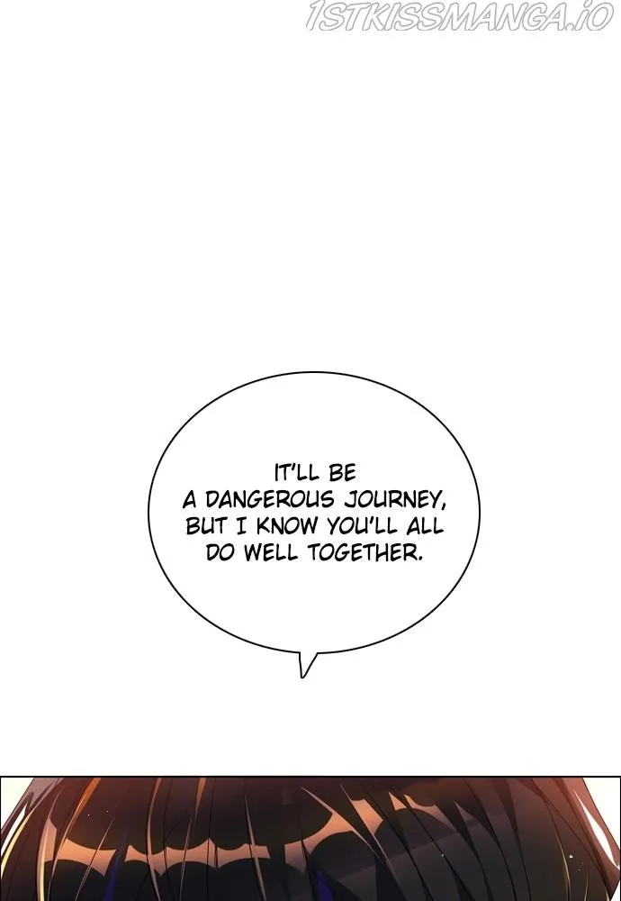 Zero Game Zinmanga X Chapter 154 Page 50