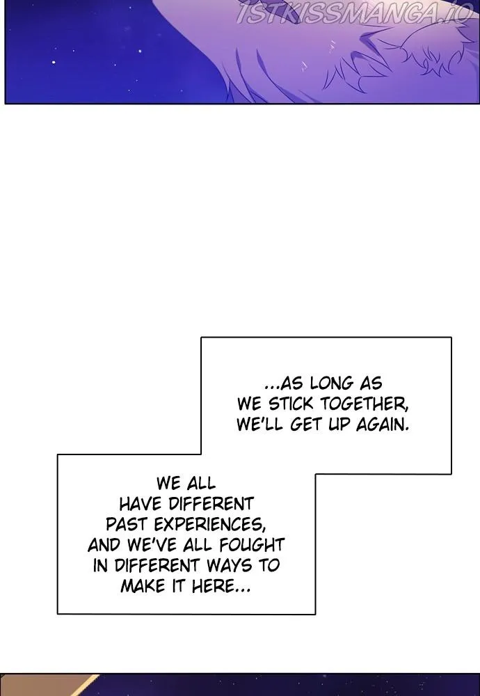 Zero Game Zinmanga X Chapter 154 Page 61