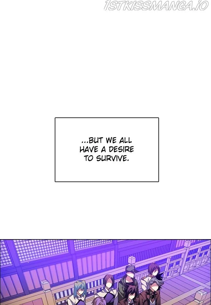 Zero Game Zinmanga X Chapter 154 Page 63