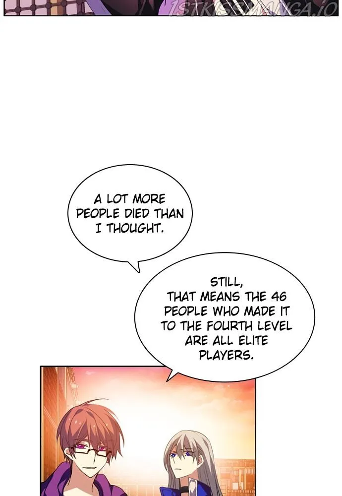 Zero Game Zinmanga X Chapter 154 Page 76