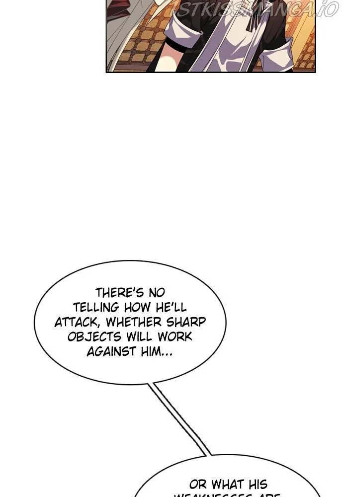 Zero Game Zinmanga X Chapter 154 Page 78