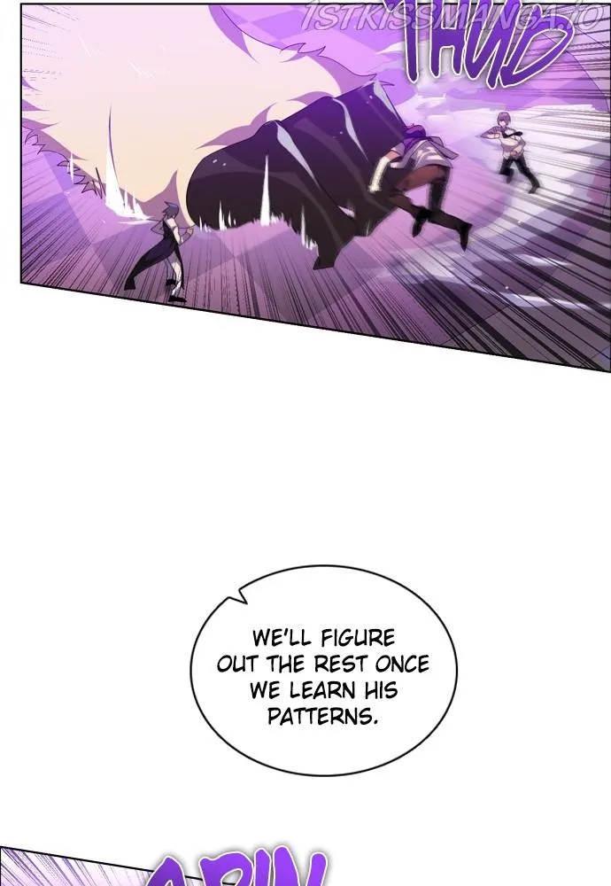 Zero Game Zinmanga X Chapter 154 Page 81