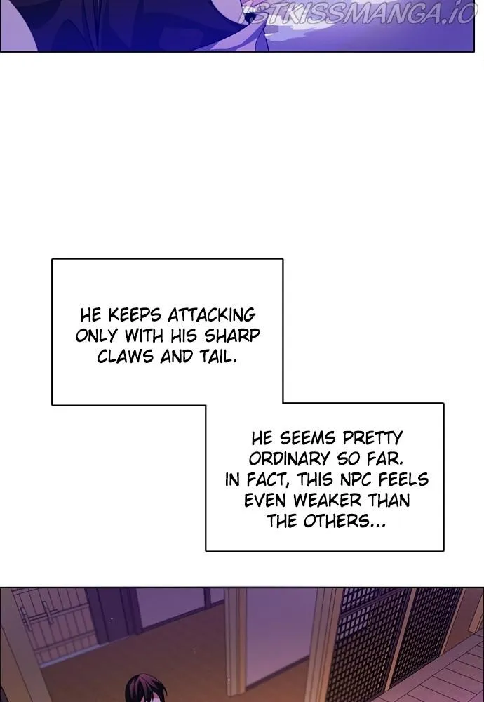 Zero Game Zinmanga X Chapter 154 Page 84