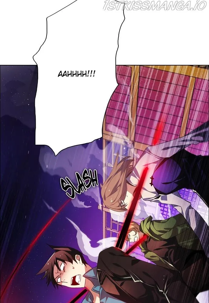 Zero Game Zinmanga X Chapter 154 Page 95