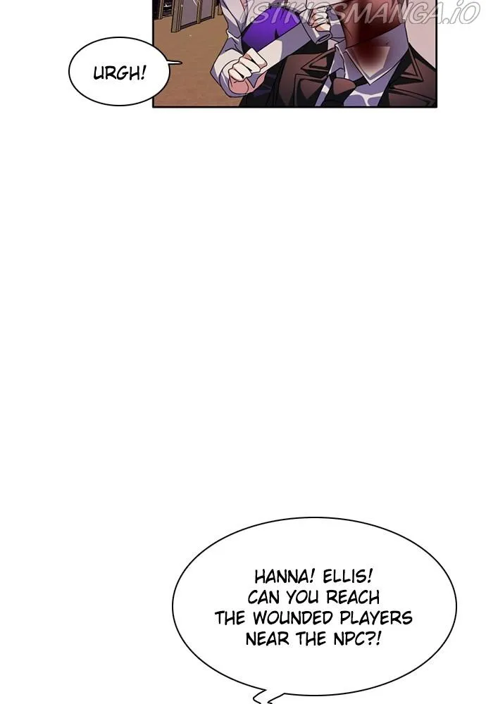 Zero Game Zinmanga X Chapter 154 Page 100