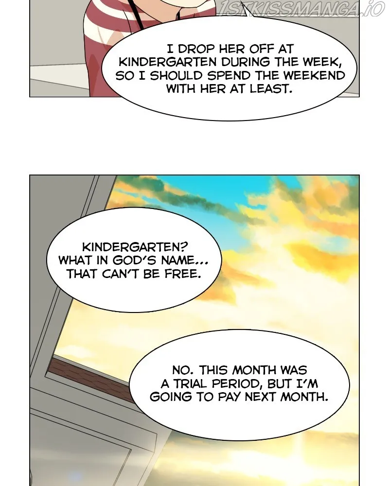 The Dog Diaries Zinmanga X Chapter 63 Page 27