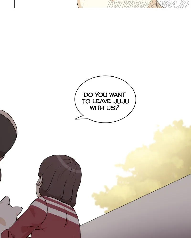 The Dog Diaries Zinmanga X Chapter 63 Page 32